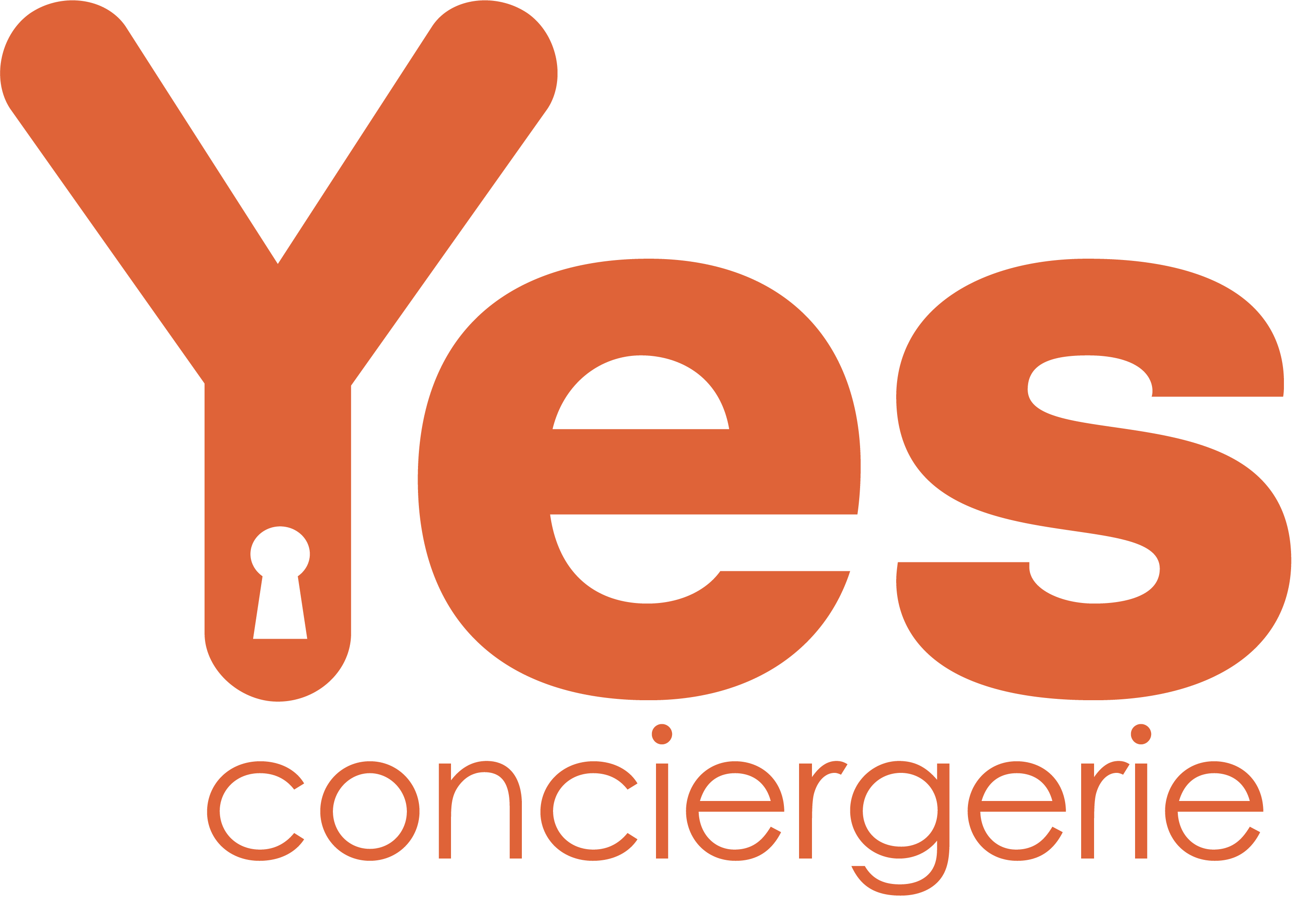 Yes Conciergerie Nevers