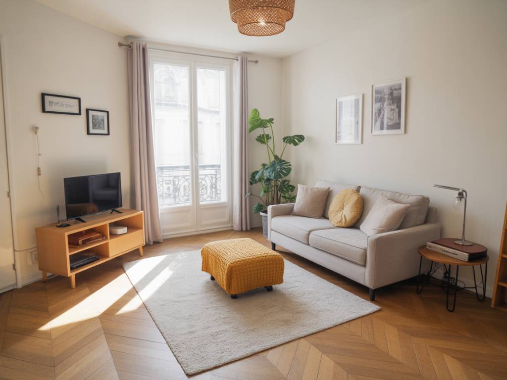 Ménage appartement airbnb Nevers : une solution professionnelle pour garantir la satisfaction des voyageurs