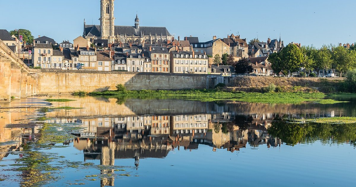 Découvrir Nevers : que faire dans la Nièvre pour un séjour réussi en toute saison